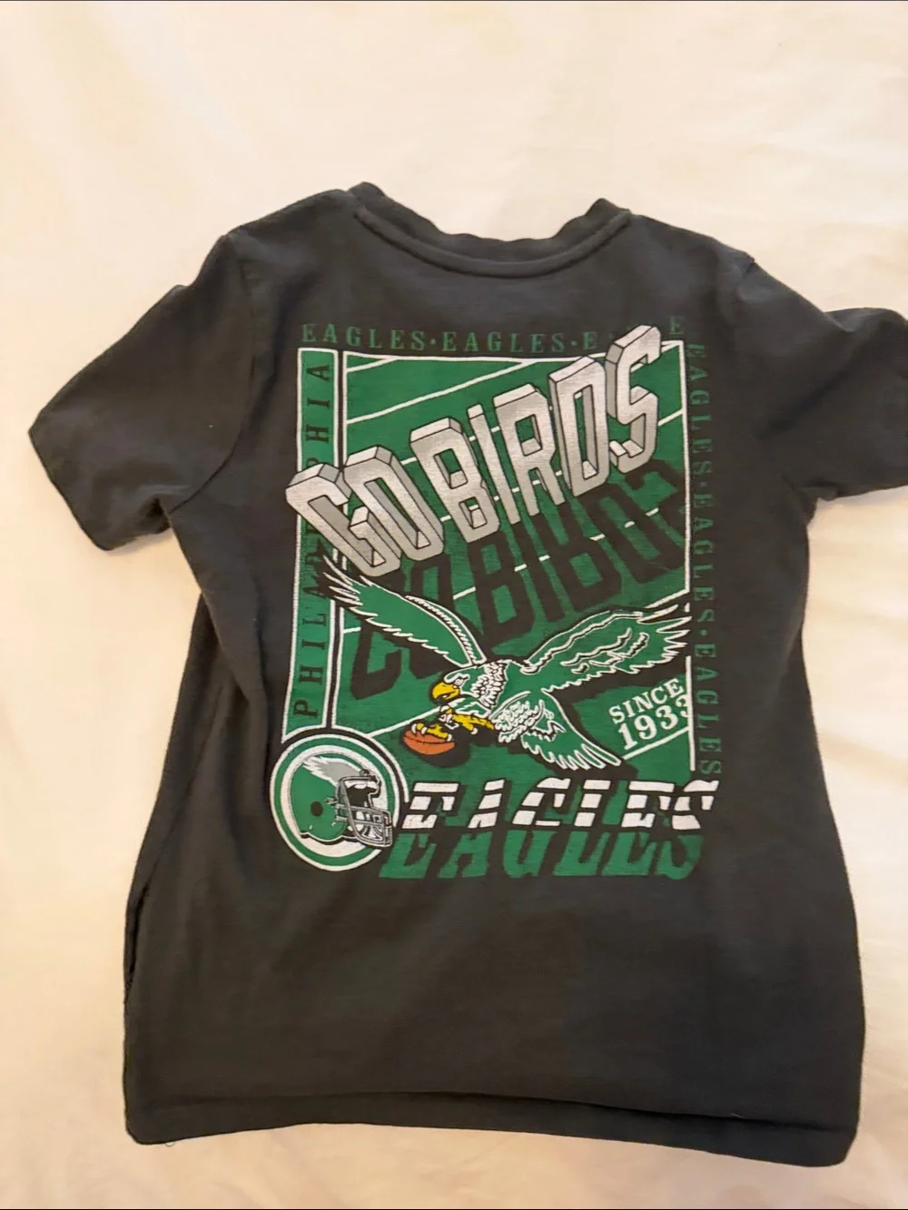 GAP soft cotton